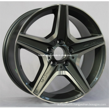 Alloy Wheel for Benz/Wheel Rim for Amg (HL865)